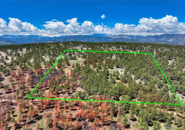 Photo 1 of Land for sale at 101 Lewis Ln, Longmont, CO 80503 | MLS# IR1051481 | Listing updated on 2026-07-16