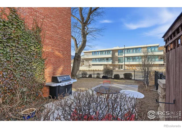 Homes for sale in Boulder, CO | 1201 Balsam Ave #206, Boulder, CO 80304 | MLS# IR1051487