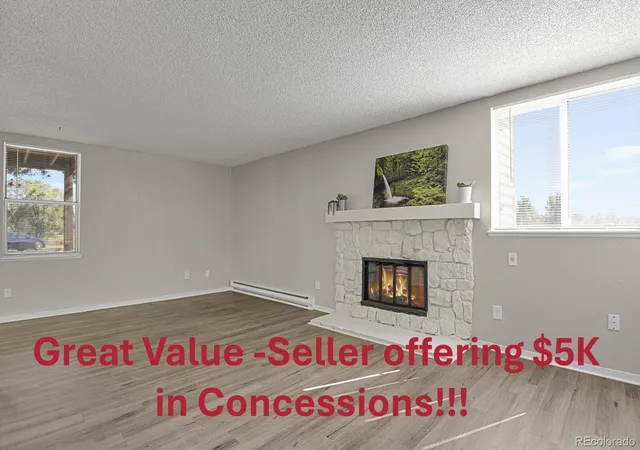 2nd image of 17361 E Mansfield Ave #512L, Aurora, CO 80013 | MLS# 4580790
