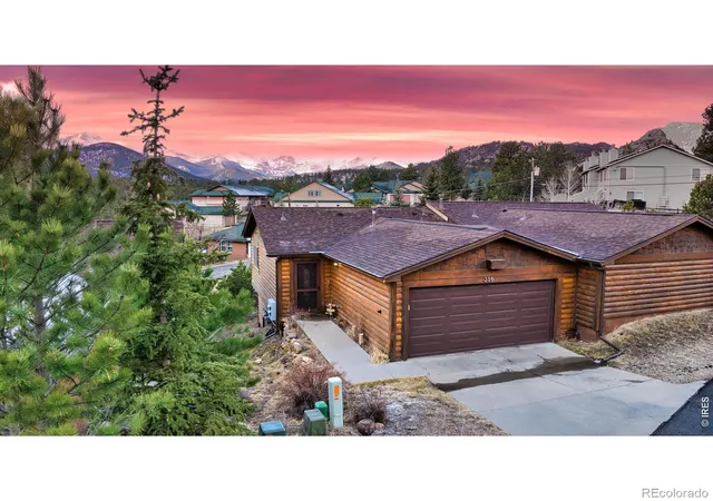 1st image of 316 Big Horn Dr, Estes Park, CO 80517 | MLS# IR1051490