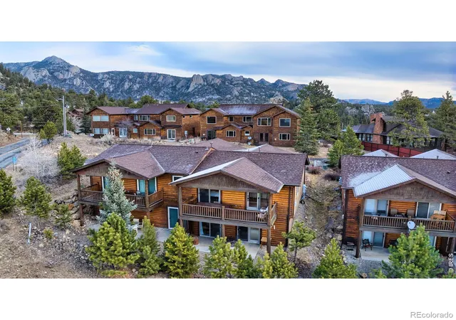 2nd image of 316 Big Horn Dr, Estes Park, CO 80517 | MLS# IR1051490