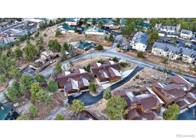 3rd image of 316 Big Horn Dr, Estes Park, CO 80517