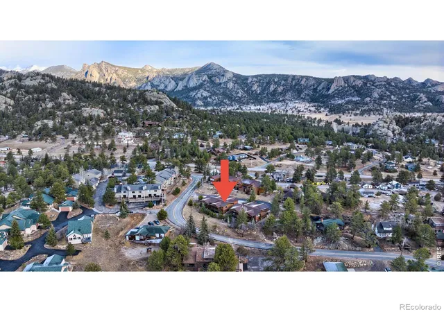 4th image of 316 Big Horn Dr, Estes Park, CO 80517