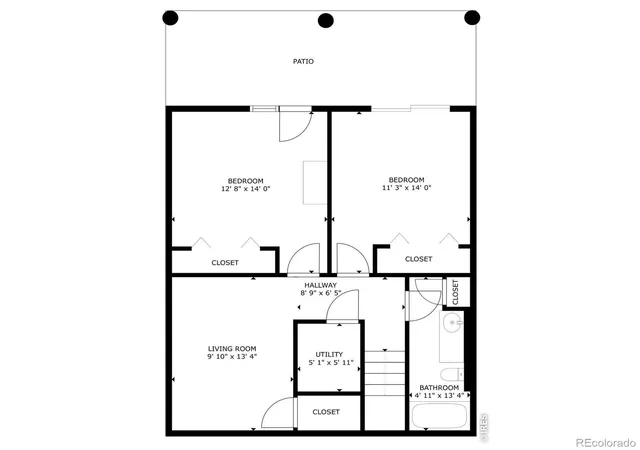 45th image of 316 Big Horn Dr, Estes Park, CO 80517 | MLS# IR1051490