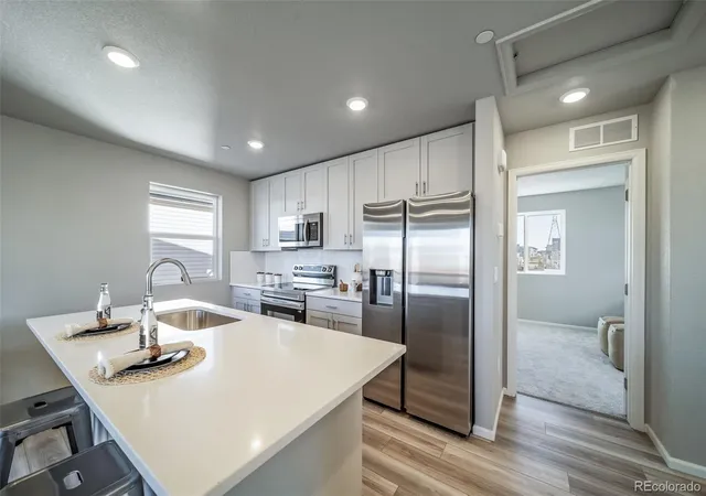 Homes for sale in Bennett, CO | 46547 Gold Prairie Dr, Bennett, CO 80102 | MLS# 4678706