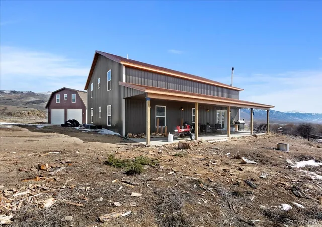 Homes for sale in Poncha Springs, CO | 51624 Co Rd Vv50, Poncha Springs, CO 81242 | MLS# 7520596
