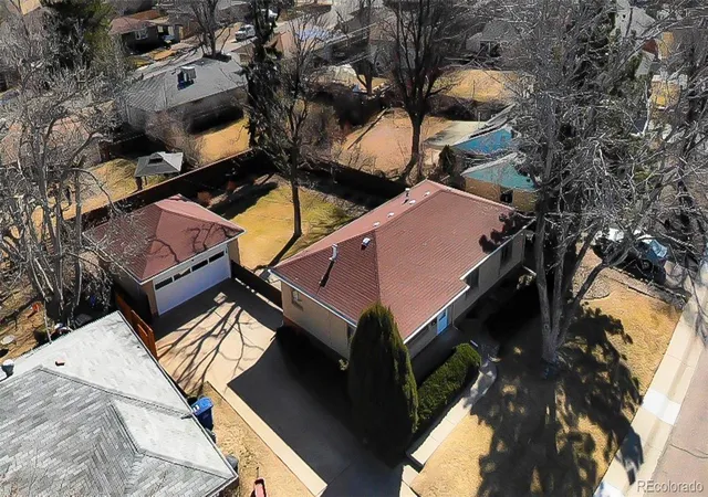 5th image of 5830 S Delaware St, Littleton, CO 80120 | MLS# 9425296
