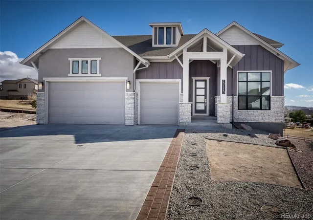 Photo 1 of Single family home for sale at 17113 Alsike Clover Ct, Monument, CO 80132 | MLS# 9117102 | Listing updated on 2026-09-13