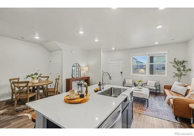 Photo 2 of Townhouse for sale at 1600 Riverplace Dr #3, Windsor, CO 80550 | MLS# IR1051528 | Listing updated on 2026-09-30