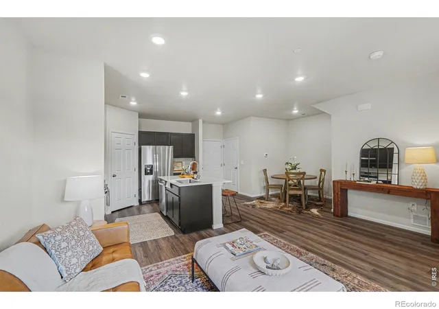 Photo 3 of Townhouse for sale at 1600 Riverplace Dr #3, Windsor, CO 80550 | MLS# IR1051528 | Listing updated on 2026-09-30