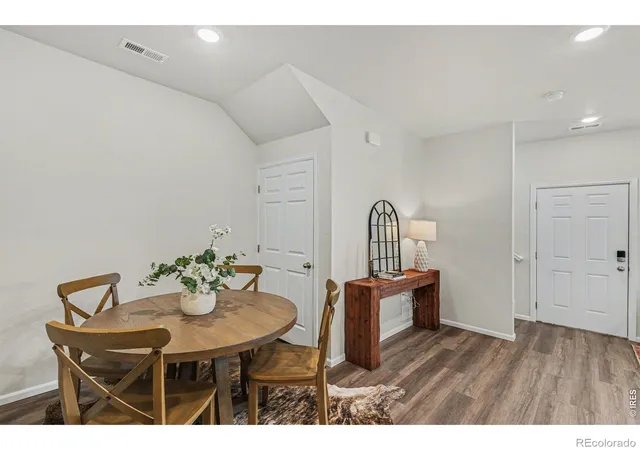 Photo 4 of Townhouse for sale at 1600 Riverplace Dr #3, Windsor, CO 80550 | MLS# IR1051528 | Listing updated on 2026-09-30