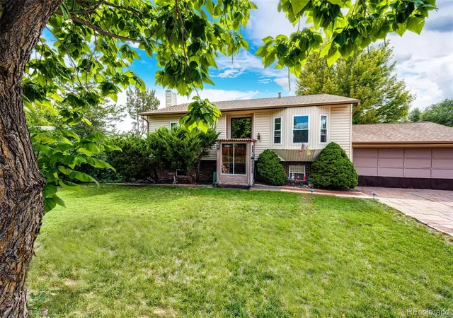 Photo 1 of Single family home for sale at 7740 W Meadow Dr, Littleton, CO 80128 | MLS# 6568402 | Listing updated on 2026-09-15