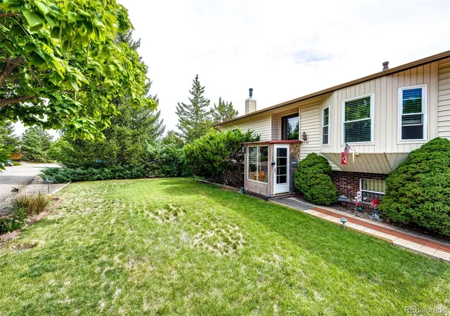 Photo 2 of Single family home for sale at 7740 W Meadow Dr, Littleton, CO 80128 | MLS# 6568402 | Listing updated on 2026-09-15