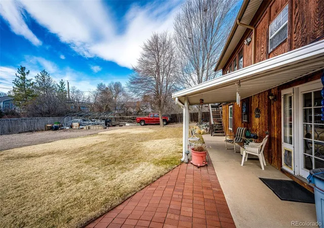 Photo 4 of Single family home for sale at 7740 W Meadow Dr, Littleton, CO 80128 | MLS# 6568402 | Listing updated on 2026-09-15