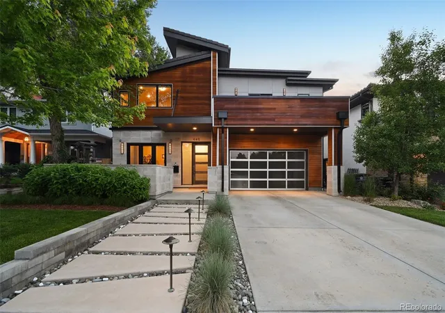 1st image of 445 Forest St, Denver, CO 80220 | MLS# 3657042