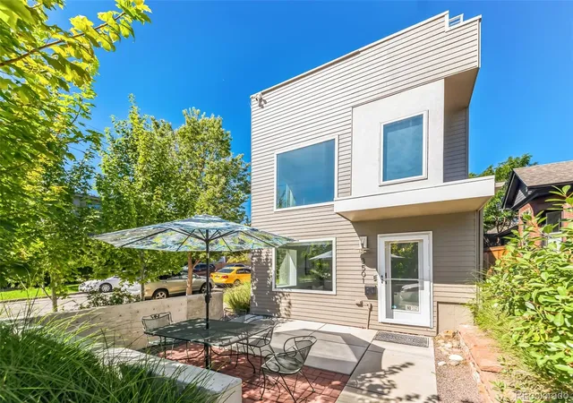 Photo 1 of Single family home for sale at 3501 Navajo St, Denver, CO 80211 | MLS# 4759394 | Listing updated on 2026-10-02