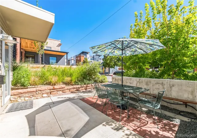Photo 2 of Single family home for sale at 3501 Navajo St, Denver, CO 80211 | MLS# 4759394 | Listing updated on 2026-10-02
