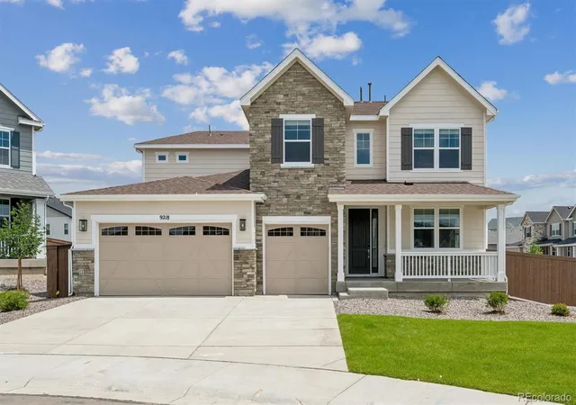 Homes for sale in Highlands Ranch, CO | 9218 Gold Lace Pl, Highlands Ranch, CO 80129 | MLS# 9026087