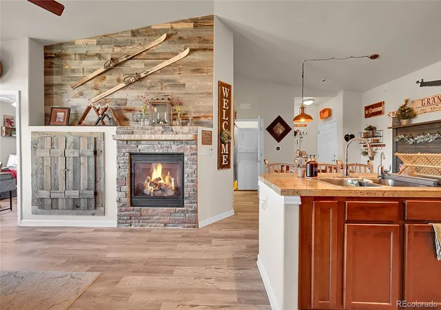 Homes for sale in Granby, CO | 150 Village Rd #A302, Granby, CO 80446 | MLS# 1540189