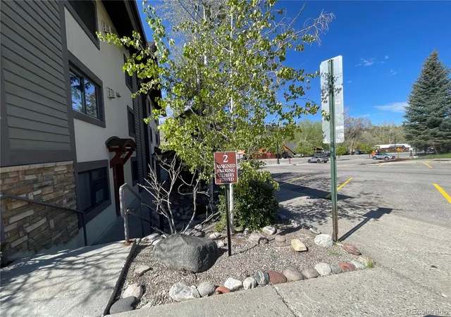 Homes for sale in Steamboat Springs, CO | 730 Yampa Street, Steamboat Springs, CO 80487 | Houzeo