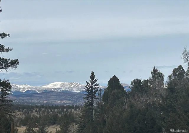 Photo 4 of Land for sale at 1421 Pitchfork Rd, Hartsel, CO 80449 | MLS# 3789838 | Listing updated on 2026-02-19