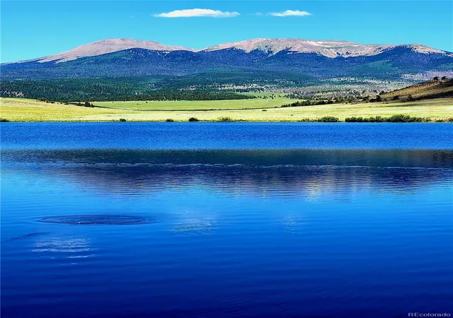 Photo 5 of Land for sale at 1421 Pitchfork Rd, Hartsel, CO 80449 | MLS# 3789838 | Listing updated on 2026-02-19