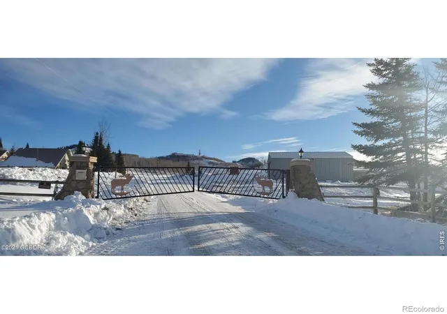 Homes for sale in Kremmling, CO | 884 County Road 283, Kremmling, CO 80459 | MLS# IR1051544