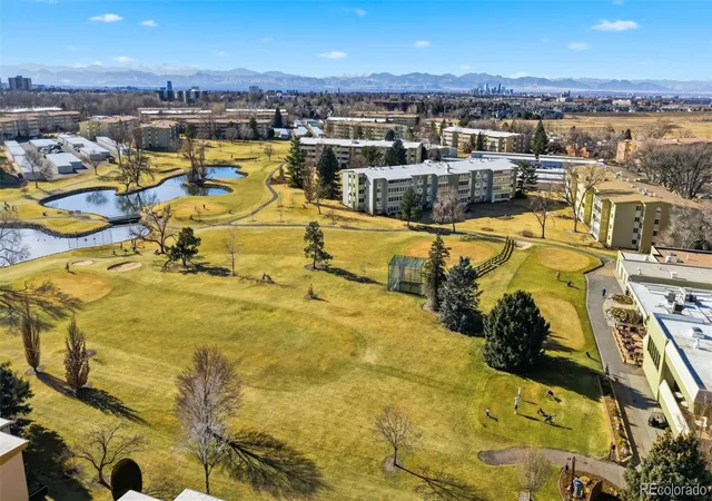 17th image of 9380 E Center Ave #12A, Denver, CO 80247 | MLS# 3203743