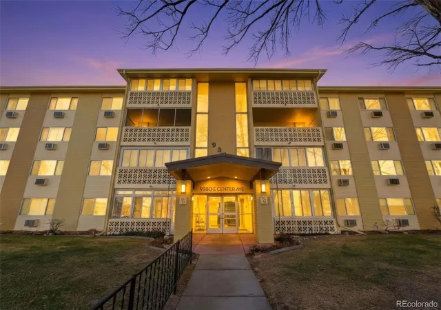 2nd image of 9380 E Ctr Ave, Denver, CO 80247