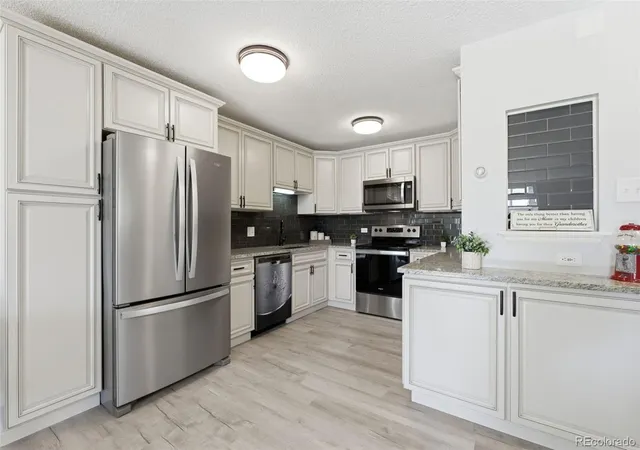 2nd image of 9380 E Center Ave #12A, Denver, CO 80247 | MLS# 3203743