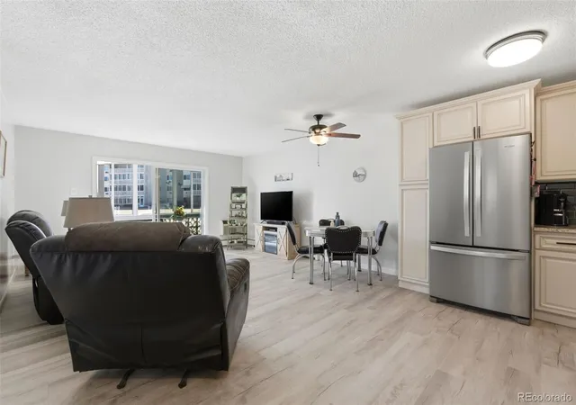 Photo 3 of Sale Pending at 9380 E Center Ave #12A, Denver, CO 80247 | MLS# 3203743 | Listing updated on 2026-09-30