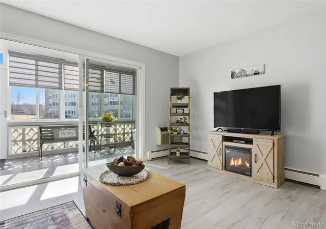 Photo 3 of Sale Pending at 9380 E Center Ave #12A, Denver, CO 80247 | MLS# 3203743 | Listing updated on 2026-09-30