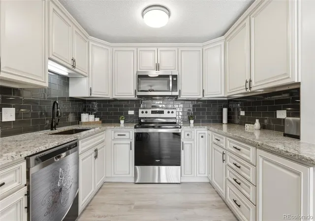 Photo 4 of Sale Pending at 9380 E Center Ave #12A, Denver, CO 80247 | MLS# 3203743 | Listing updated on 2026-09-30