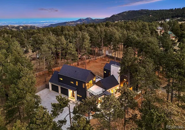 1st image of 16 S Mt Vernon Country Club Rd, Golden, CO 80401 | MLS# 2300085