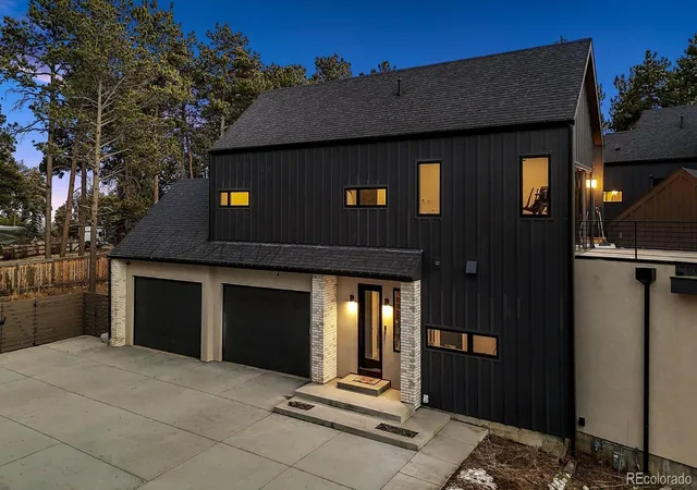 49th image of 16 S Mt Vernon Country Club Rd, Golden, CO 80401 | MLS# 2300085