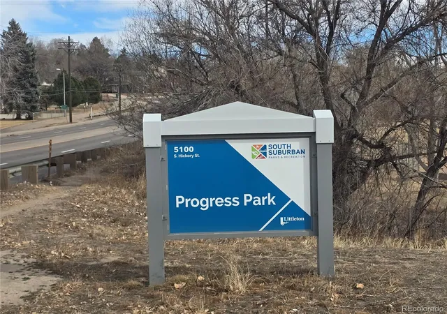 2nd image of 5250 S Huron Wy, Littleton, CO 80120