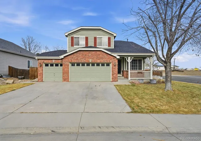 Photo 1 of Single family home for sale at 5141 E 116th Avenue, Thornton, CO 80233 | MLS# 3568248 | Listing updated on 2026-07-14