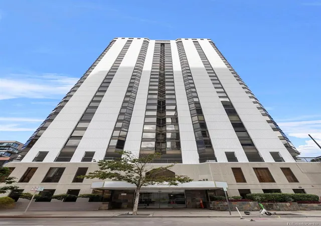 Homes for sale in Denver, CO | 1625 Larimer St #2105, Denver, CO 80202 | MLS# 4796800