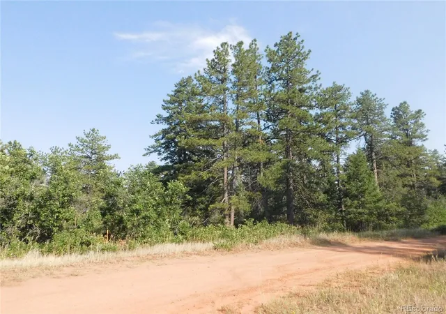 26th image of 8122 Acoma Dr, Larkspur, CO 80118 | MLS# 5420848