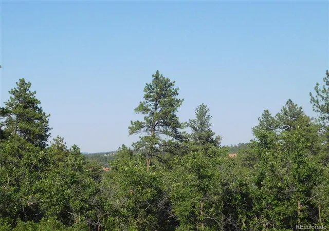 5th image of 8122 Acoma Dr, Larkspur, CO 80118 | MLS# 5420848