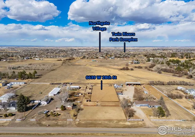 1st image of 6639 W 28th St, Greeley, CO 80634 | MLS# IR1051575