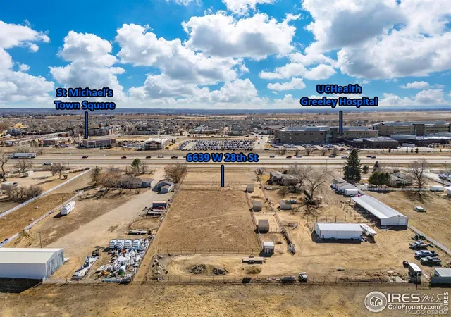3rd image of 6639 W 28Th St, Greeley, CO 80634 | MLS# IR1051575