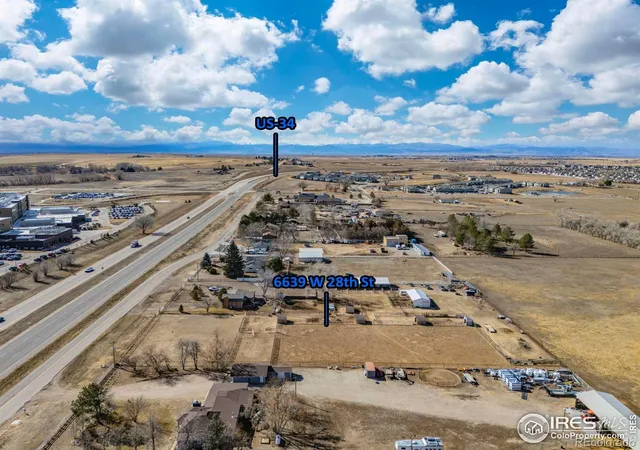 4th image of 6639 W 28Th St, Greeley, CO 80634 | MLS# IR1051575