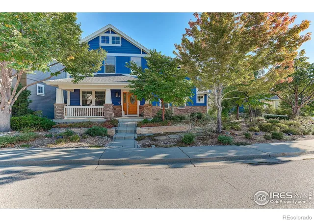 1st image of 1095 Terrace Cir S, Boulder, CO 80304 | MLS# IR1051587