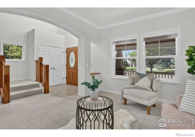 2nd image of 1095 Terrace Cir S, Boulder, CO 80304 | MLS# IR1051587