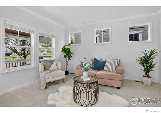 3rd image of 1095 Terrace Cir S, Boulder, CO 80304 | MLS# IR1051587