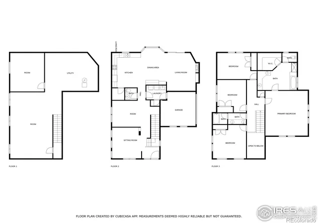 31st image of 1095 Terrace Cir S, Boulder, CO 80304 | MLS# IR1051587