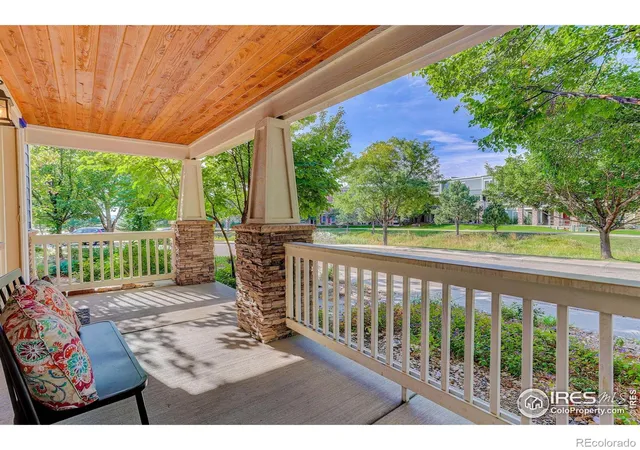 4th image of 1095 Terrace Cir S, Boulder, CO 80304 | MLS# IR1051587