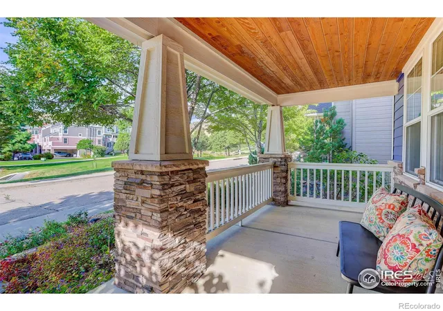 5th image of 1095 Terrace Cir S, Boulder, CO 80304 | MLS# IR1051587