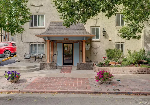 24th image of 1125 N Washington St #206, Denver, CO 80203 | MLS# 4242577